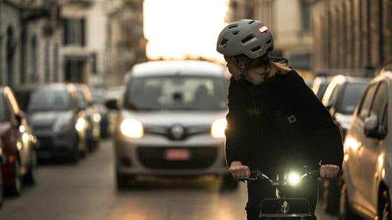 MET Helmets, E-mob, E-Mob Mips, casco