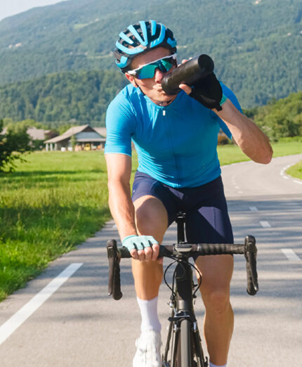 Borraccia, caldo, bere (depositphotos.com)