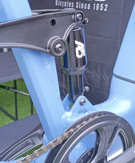 Si chiama Cassia ed è la e-city bike di di Lombardo Bikes. Stile, comfort e semplicità di utilizzo sono i suoi cardini 