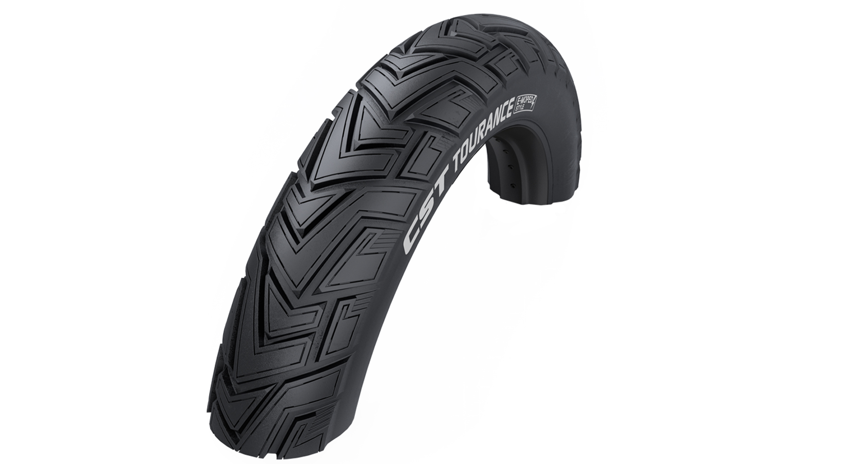 Copertone Pneumatico 20x4.0 Per Fat Bike – RMS – Adatto Per Strada E Fuoristrada – 962075902