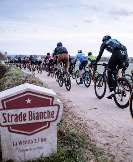 Strade Bianche