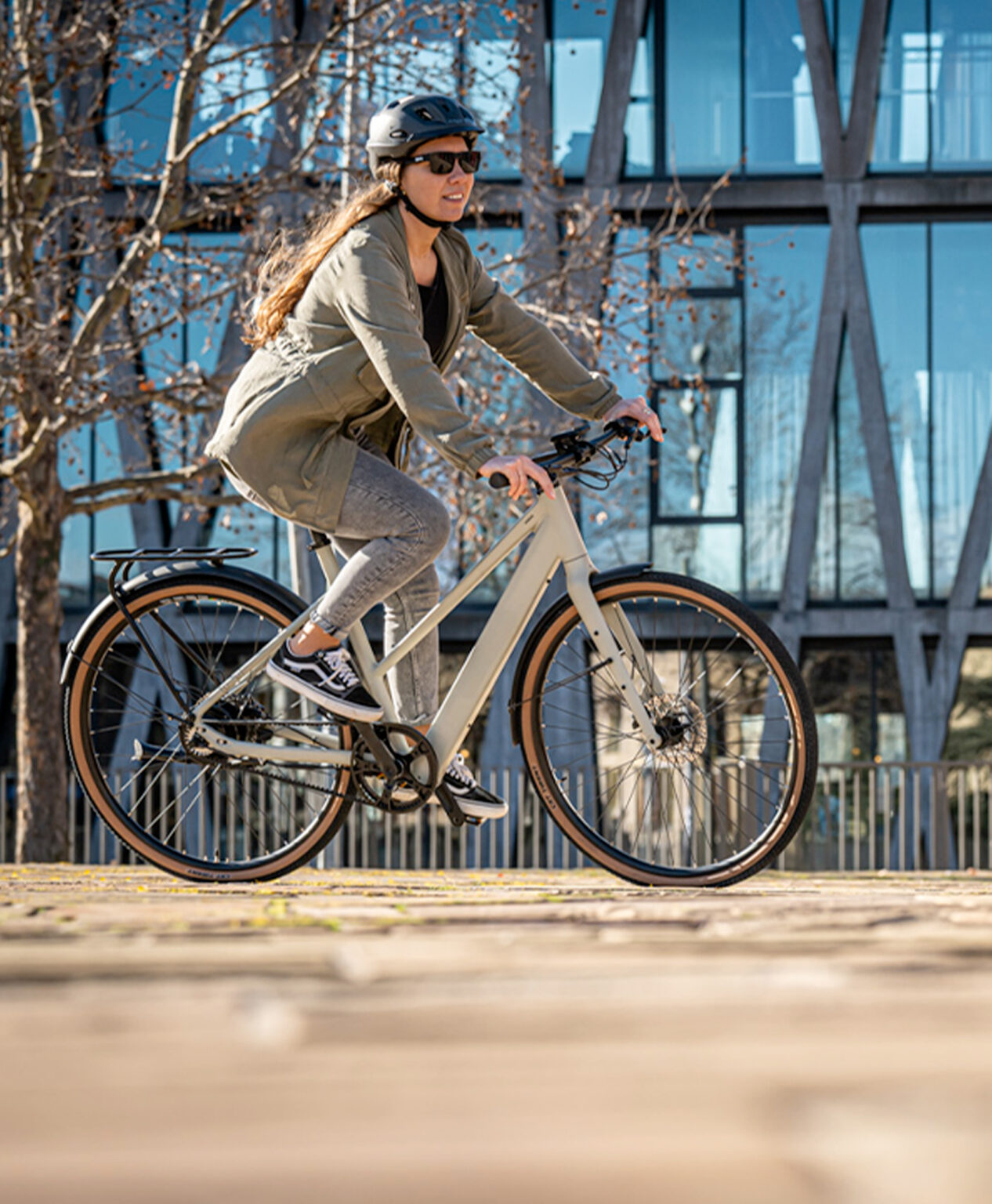 Ananda R900, soluzione integrata e compatta per e-bike - Bici Style