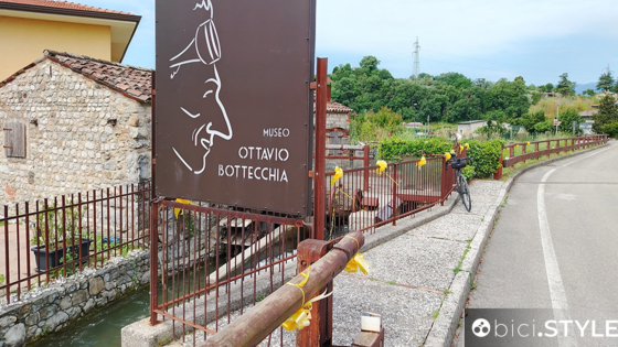 Museo Bottecchia