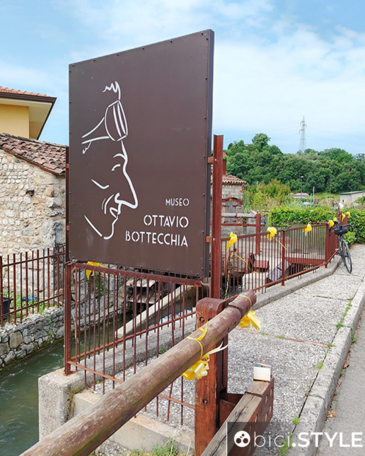 Museo Bottecchia