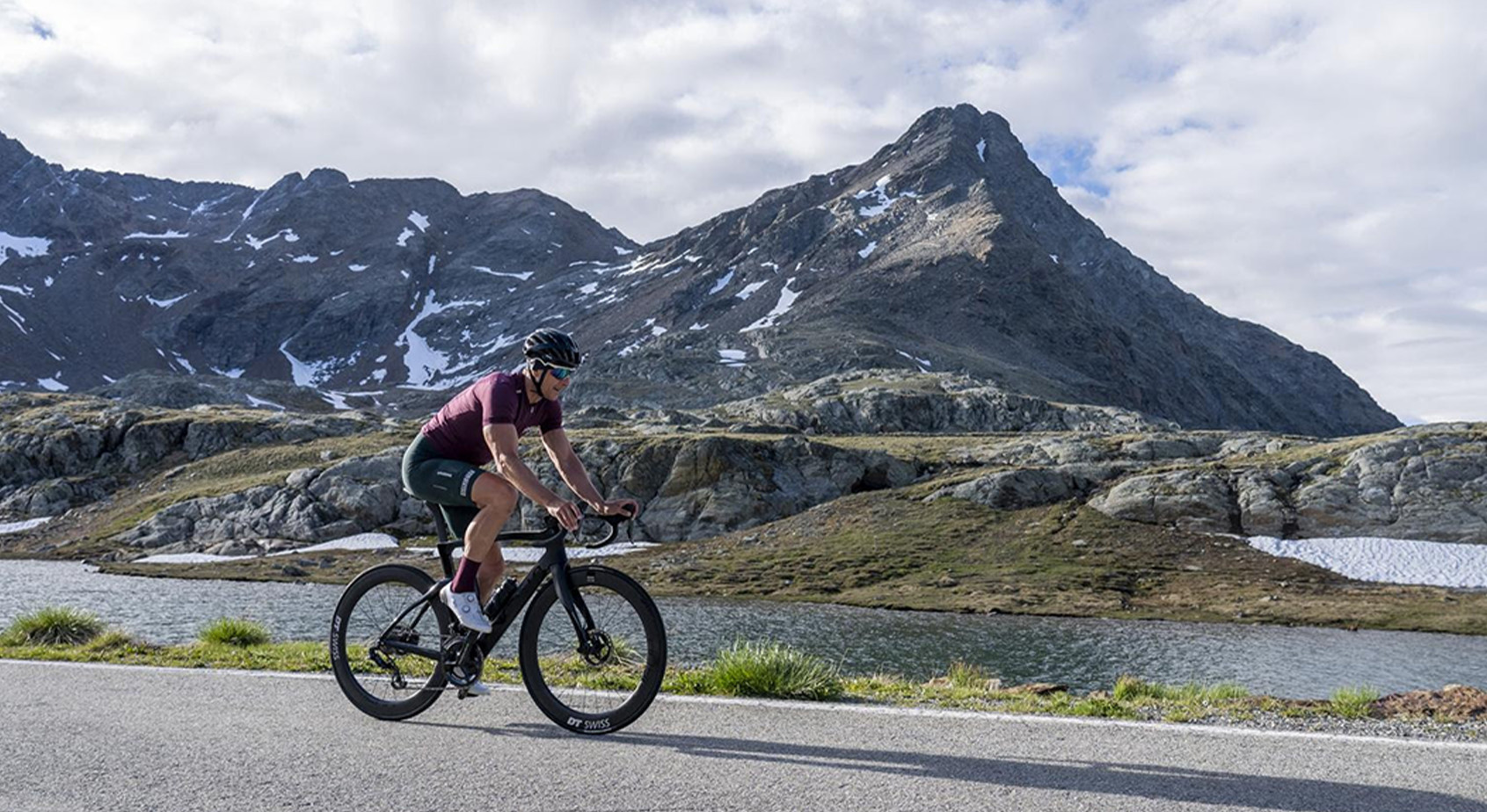 Stelvio Epic Rides: una collezione, un’idea di vacanza… - Bici Style