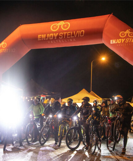 L'Enjoy Stelvio Valtellina a Campo Moro è stato un successo senza precedenti (foto Enjoy Stelvio)