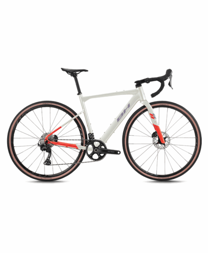 GravelX Alu BH gravel 2025 versione 1.5
