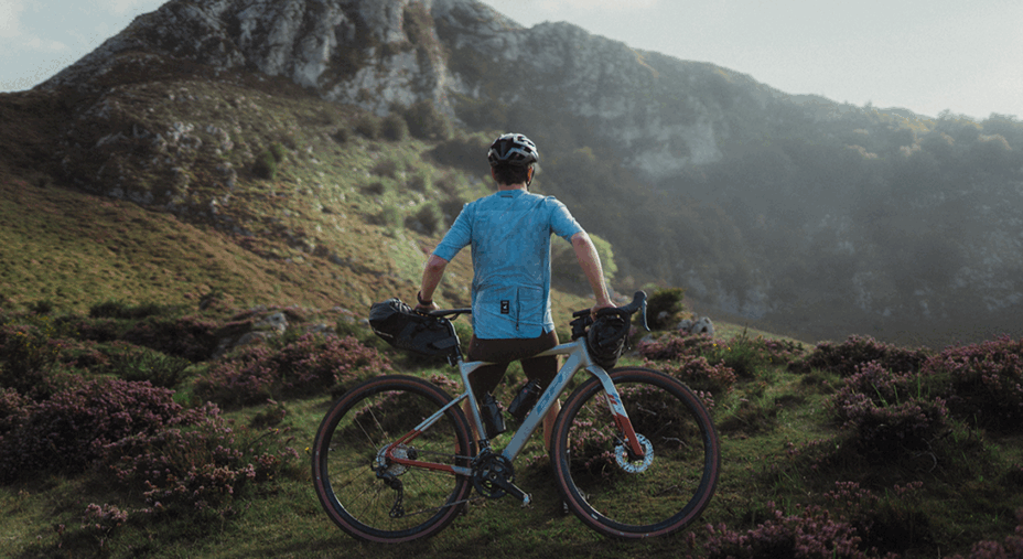 GravelX Alu BH gravel 2025