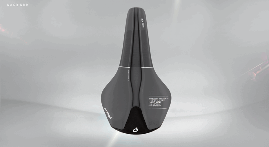 Sella Nago mtb NDR Prologo