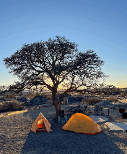 Namibia Givi 2025