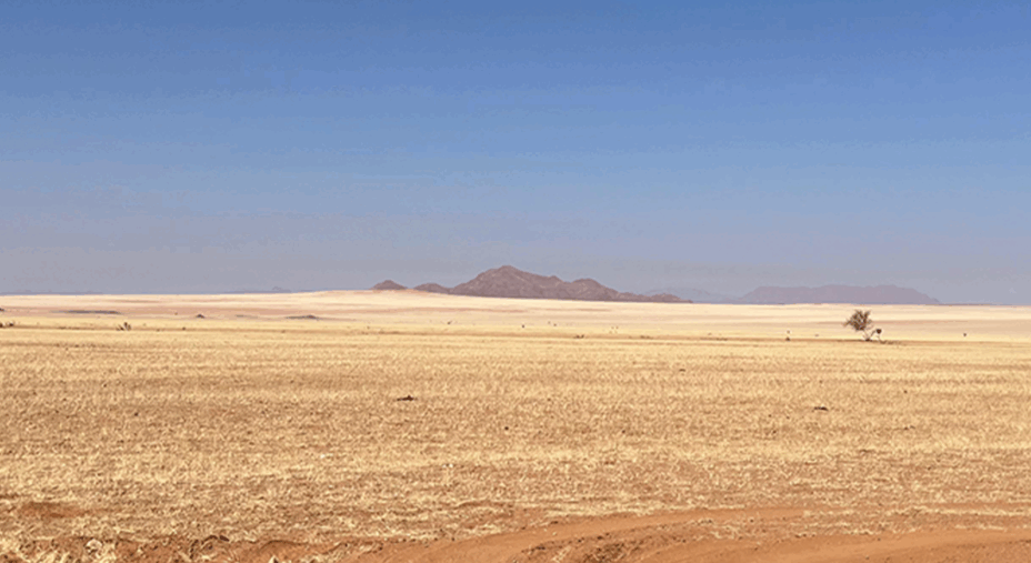 Namibia Givi 2025