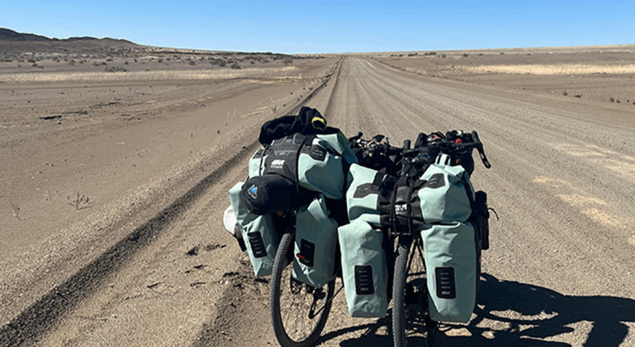 Namibia Givi 2025