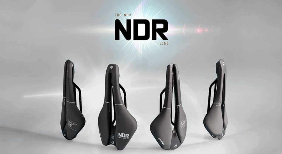 Selle mtb NDR Prologo