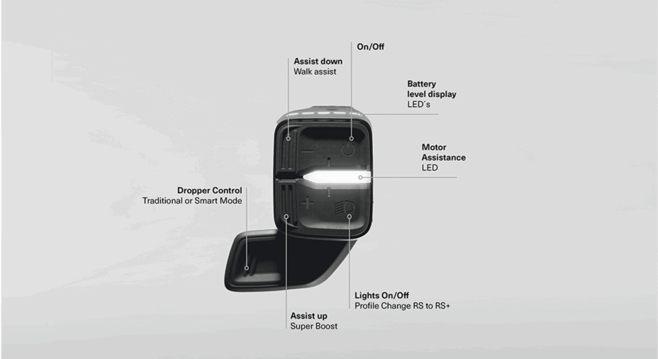 RS Control System