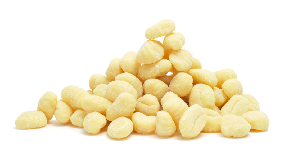 Alimentazione, gnocchi, patate (depositphotos.com)