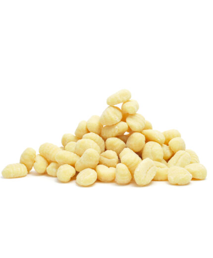 Alimentazione, gnocchi, patate (depositphotos.com)