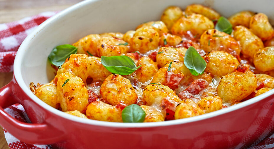 Alimentazione, gnocchi, patate (depositphotos.com)