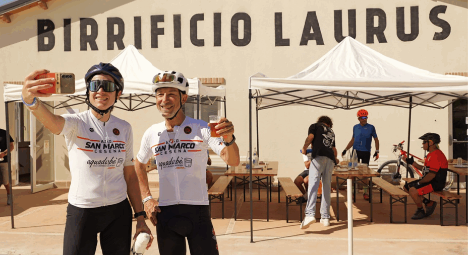 5Mila Marche, birrificio, birra, ristoro