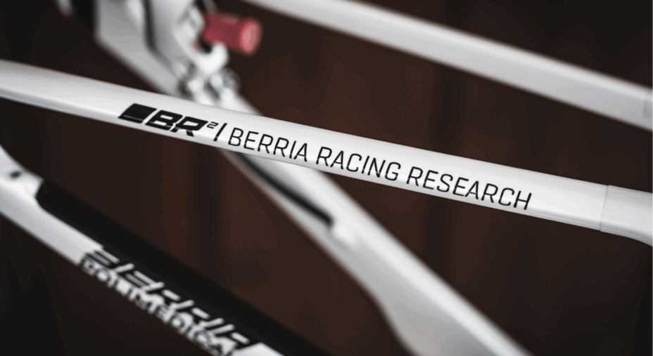 Mako Evo, Berria Bikes, mtb full suspension