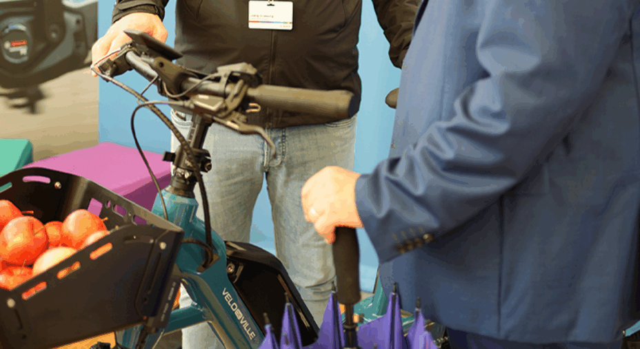 Bosch eBike System
