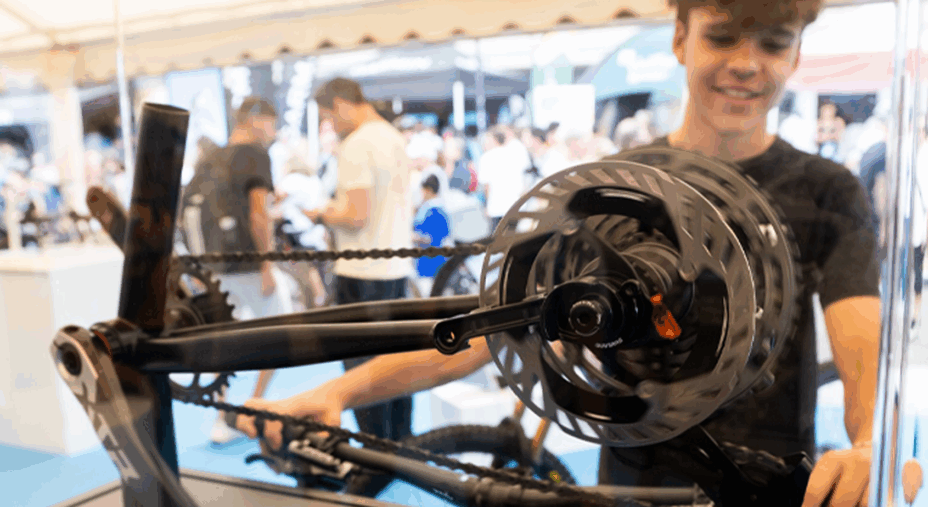 Sea Otter 2025, Shimano