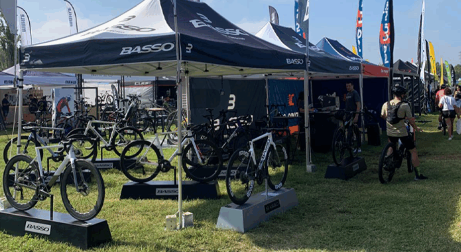 Basso Bike, Sea Otter 2025