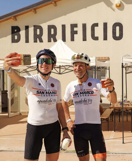 5Mila Marche, birrificio, birra, ristoro