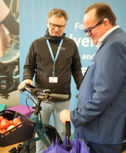 Bosch eBike System