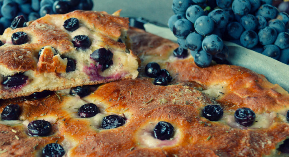 Merenda di autunno, alimentazione, benessere,