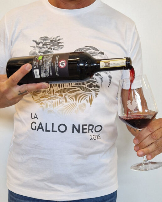 La Gallo Nero, Cicloturistica, Chianti, Toscana, Vino,