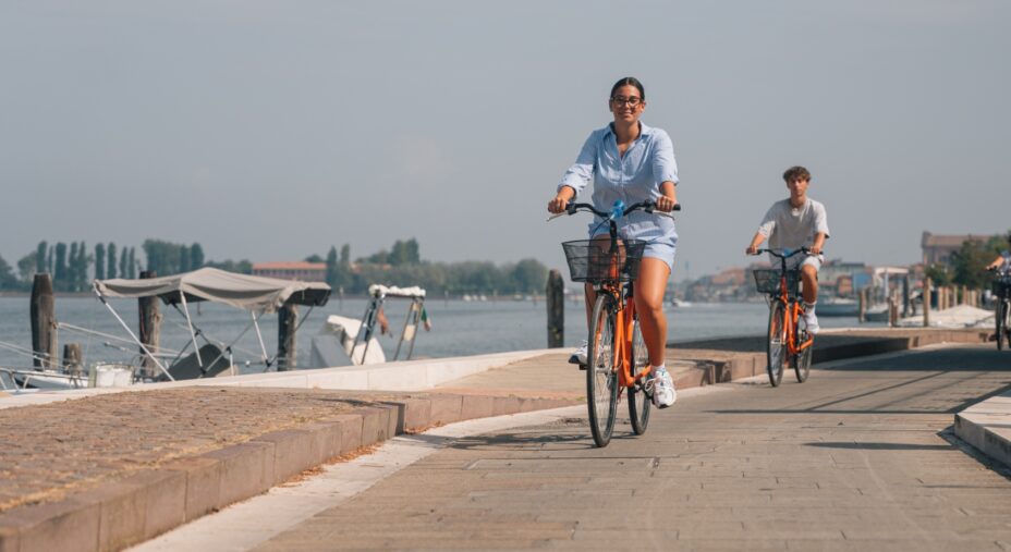 B&B Corte Lusenzo, Chioggia