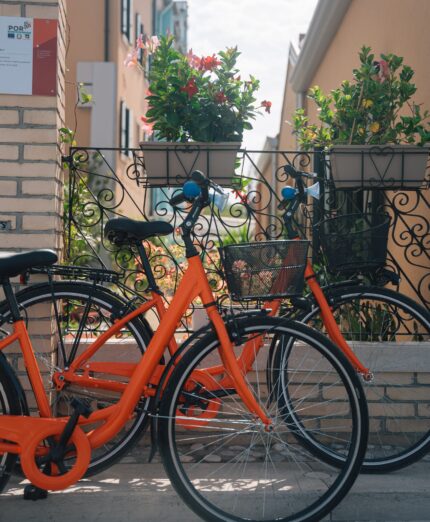 B&B Corte Lusenzo, Chioggia