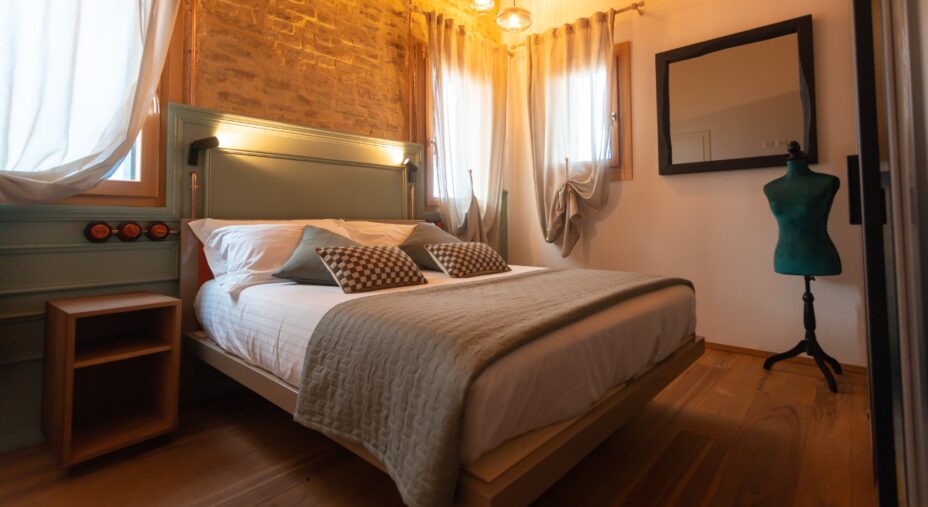 B&B Corte Lusenzo, Chioggia