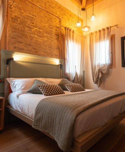 B&B Corte Lusenzo, Chioggia