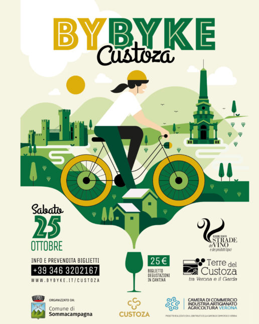 ByByke Custoza