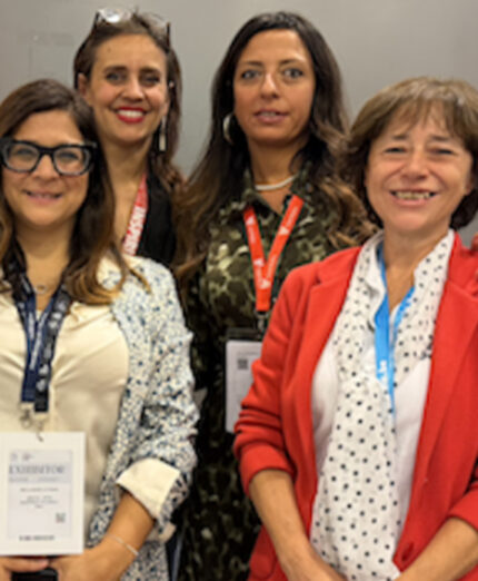 Il nuovo direttivo Comitato Direttivo dell'ADUTEI