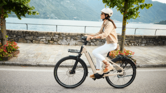 Allure E+ di Liv 2025
