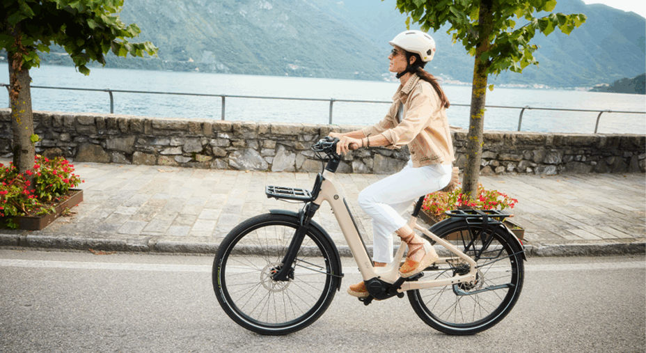 Allure E+ di Liv 2025