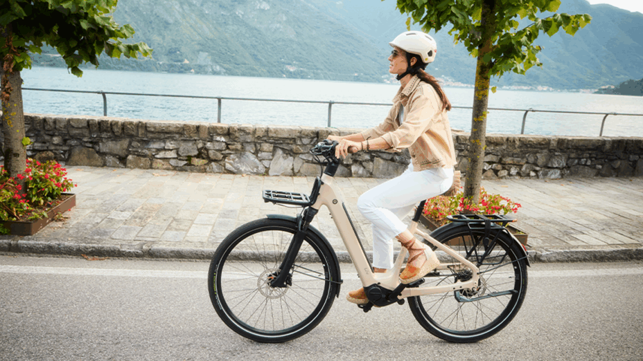 Allure E+ di Liv 2025