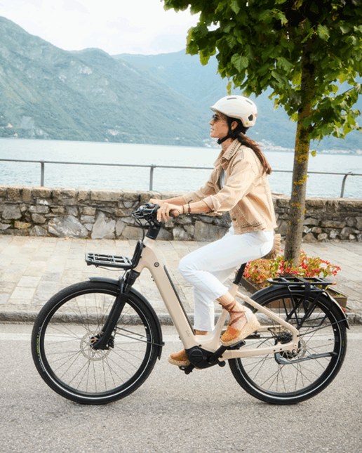 Allure E+ di Liv 2025