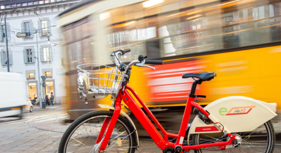 L'abbonamento BikeMi, se abbinato a quello ATM, è fortemente scontato. Un'accoppiata ideale per girare la città