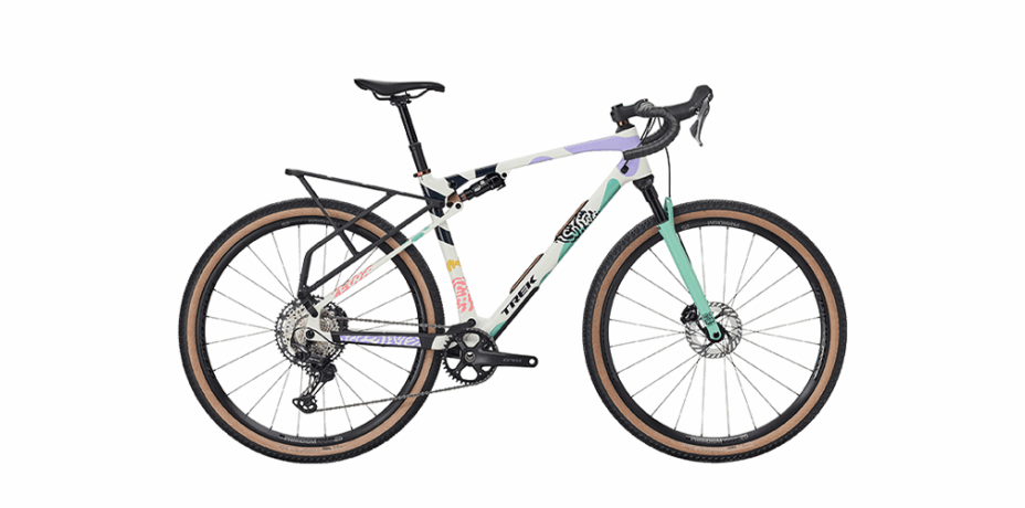 Trek CheckOUT 2025