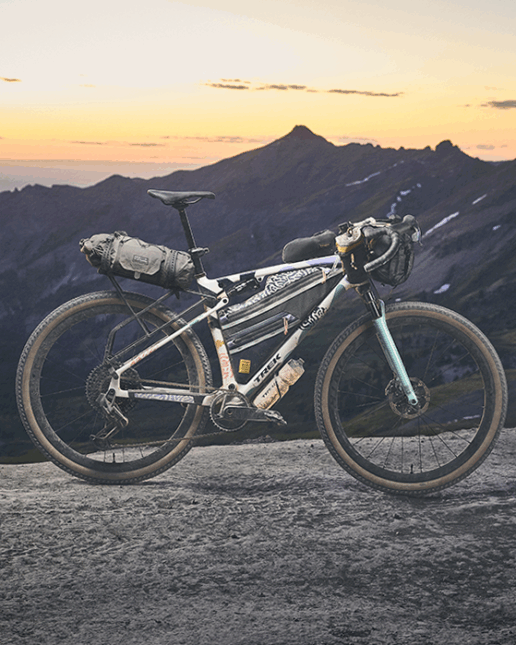 Trek CheckOUT 2025
