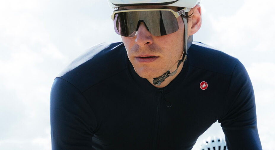 Da Castelli e Strava una challenge per affrontare al meglio i primi rigori dell'autunno