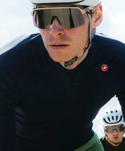 Da Castelli e Strava una challenge per affrontare al meglio i primi rigori dell'autunno