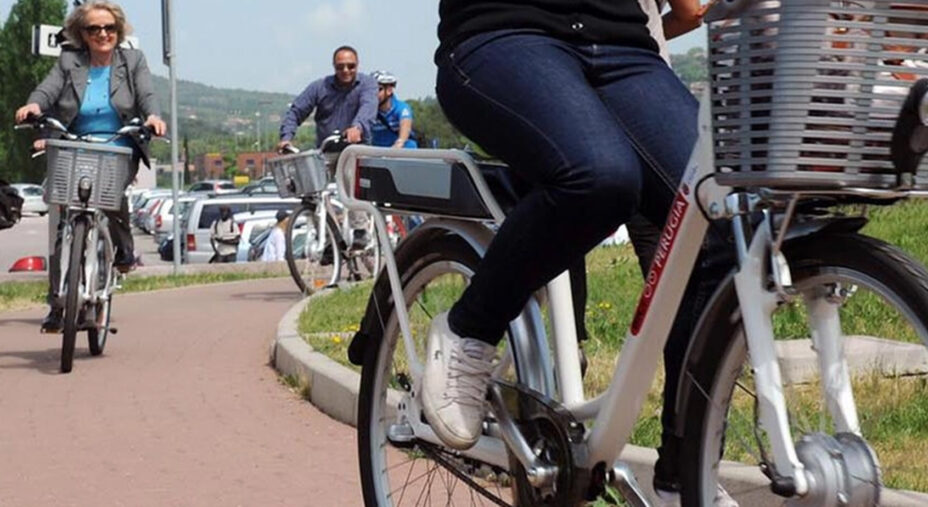Il Centro promuove iniziative tese alla ricerca per fornire sempre più servizi ai cicloturisti