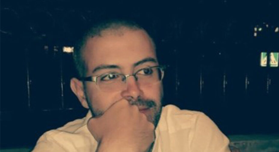 Simone Caiello, ricercatore all'interno del Dipartimento di Sociologia e Ricerca Sociale dell'Università di Milano Bicocca