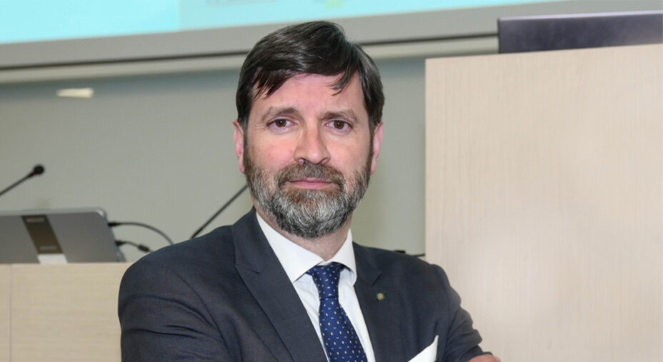 Gianmarco Montanari, Presidente del Centro Nazionale Mobilità Sostenibile con sede a Milano