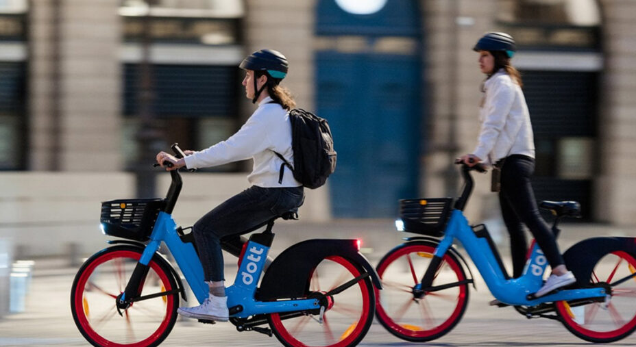 L'evoluzione del cicloturismo passa anche per la sempre più prepotente diffusione delle ebike