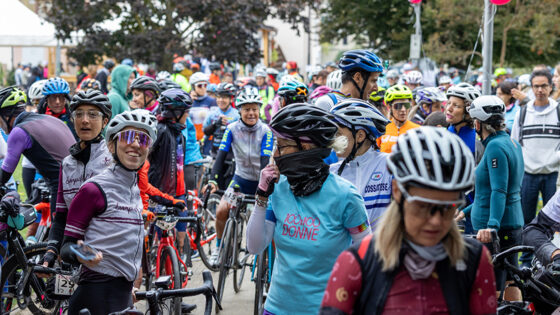 Elastic Interface & Paola Gianotti: 100x100 Donne per un futuro sostenibile